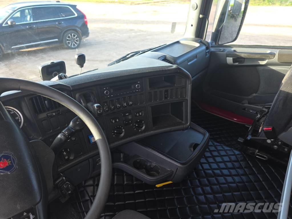 Scania R450 Motrici e Trattori Stradali