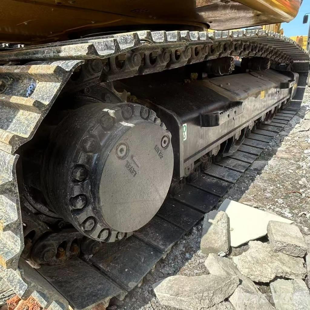 CAT 326D2L Escavatori cingolati
