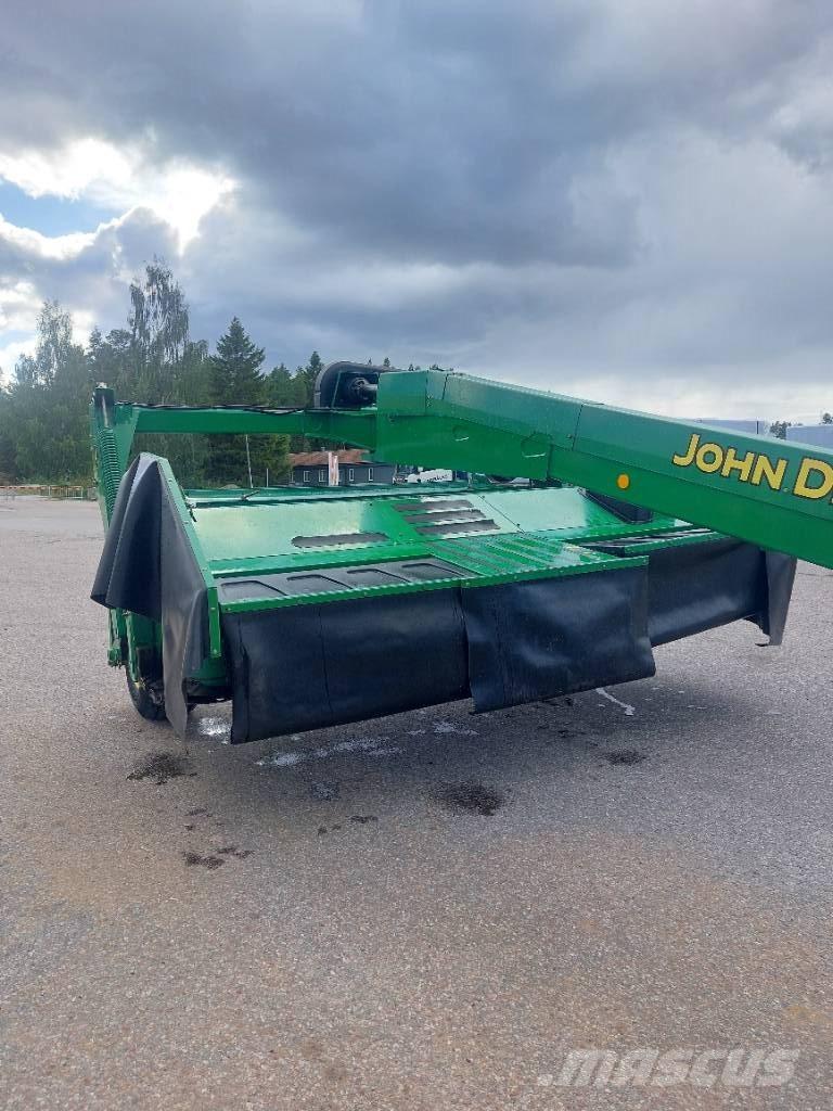 John Deere 735 Falciacondizionatrici