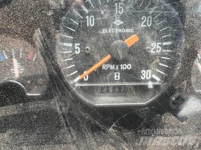 Volvo sd105DX Compattatori da suolo