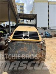 Volvo sd105DX Compattatori da suolo