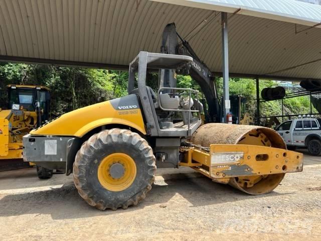 Volvo sd105DX Compattatori da suolo