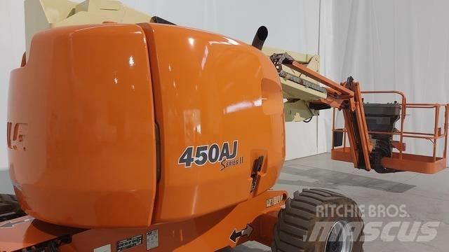 JLG 450 AJ Piattaforme a braccio articolato