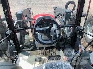 Valtra A 85 SH Trattori