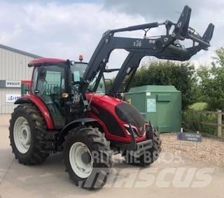 Valtra A 85 SH Trattori