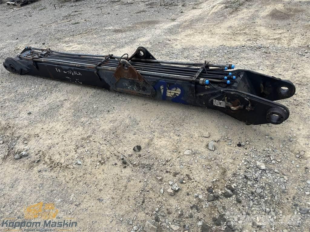 Loglift 190 Gru raccoglitrici