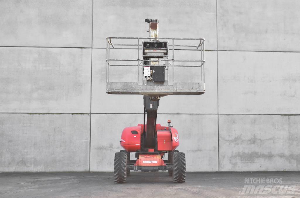 Manitou 200 ATJ Piattaforme a braccio articolato