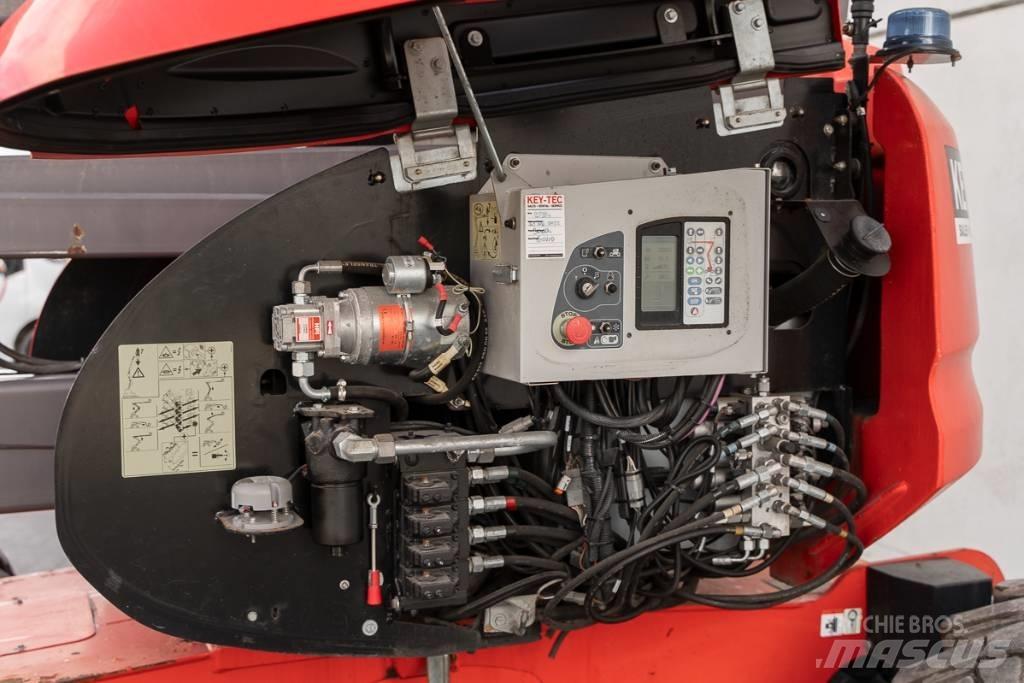 Manitou 200 ATJ Piattaforme a braccio articolato
