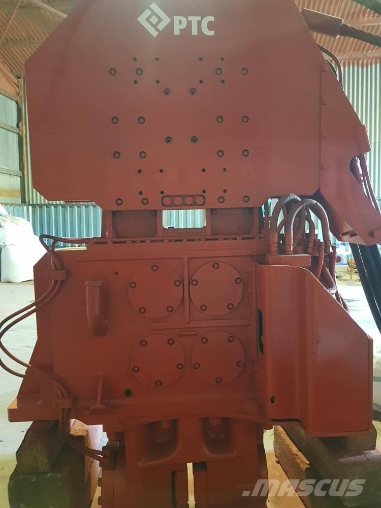  PTC 15 HFVS RK Battipali vibranti