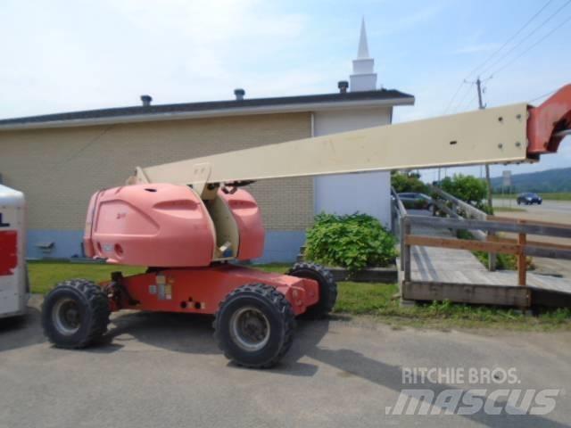 JLG 460 SJ Piattaforme a braccio telescopico