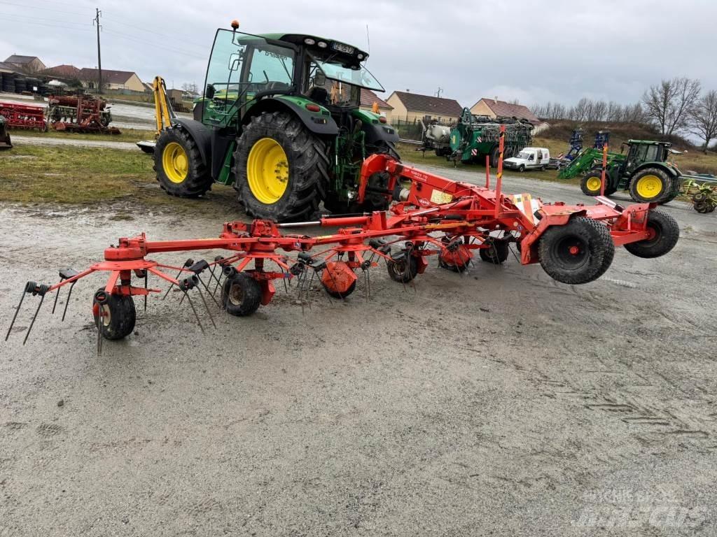 Kuhn Gf 10601 TO Ranghinatori