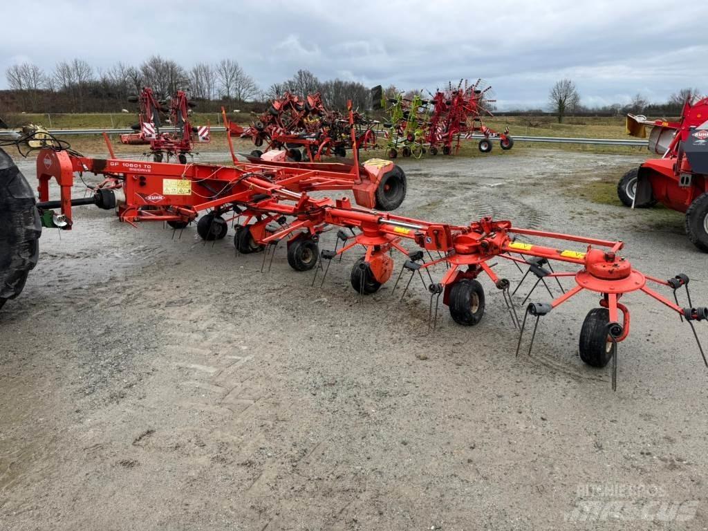Kuhn Gf 10601 TO Ranghinatori