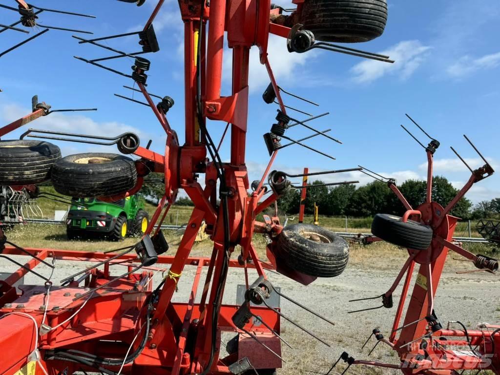 Kuhn Gf 10601 TO Ranghinatori