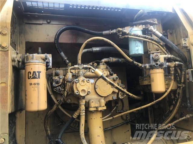 CAT 330C Escavatori cingolati