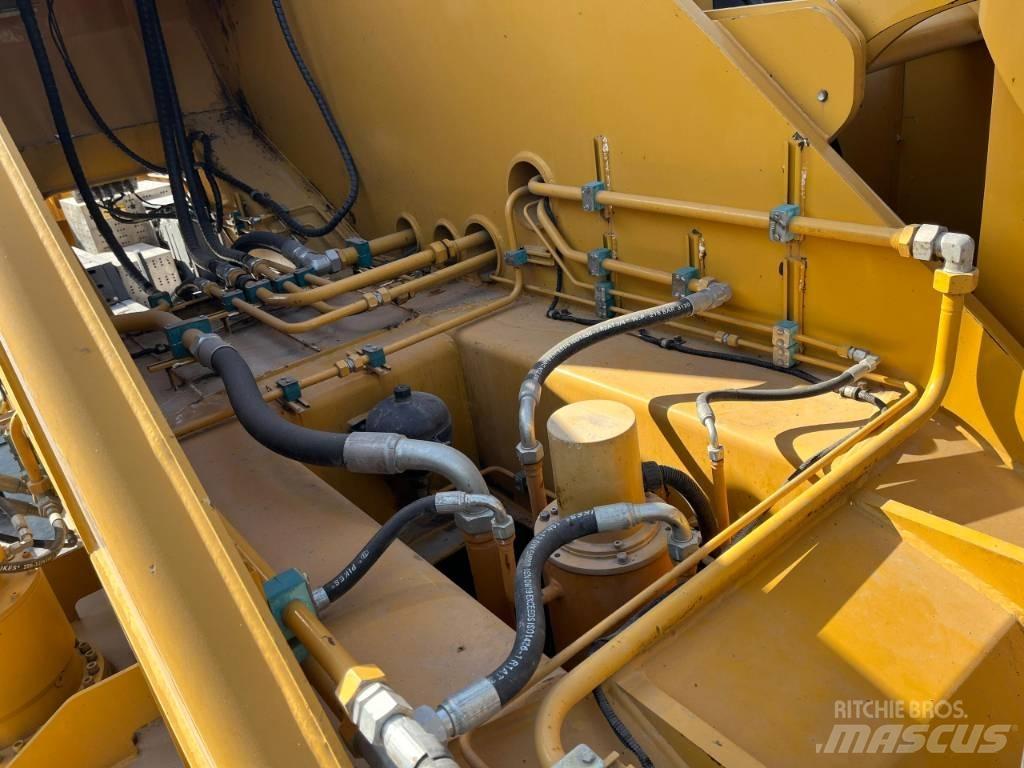 Sany STC800T6 Gru per tutti i terreni