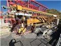 Liebherr 27 TT Gru automontanti