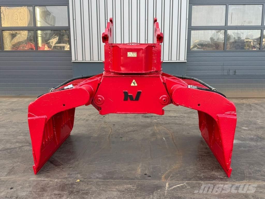 Verachtert VRG-40 Pinze