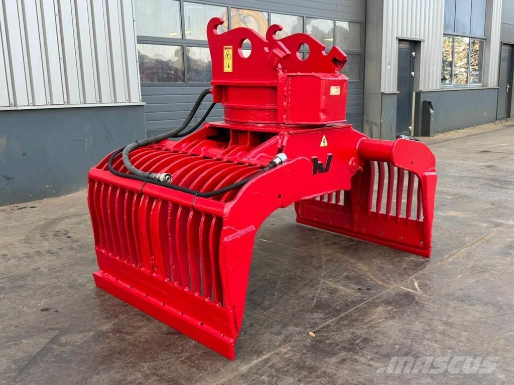 Verachtert VRG-40 Pinze