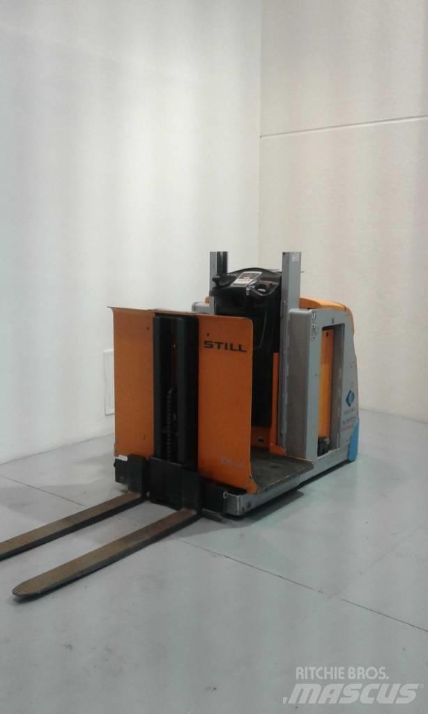 Still EK-X Commissionatore alto livello