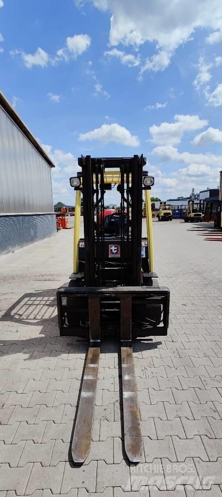 Hyster H 3.00 FT Carrelli elevatori GPL