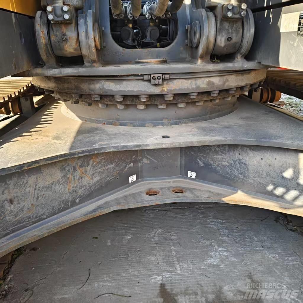 Volvo EC 480 D L Escavatori cingolati