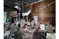 Ford LP Altri componenti