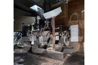 Ford LP Altri componenti