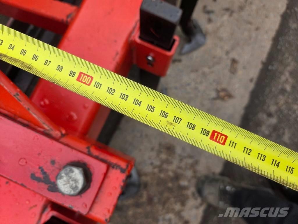 Steketee 300 Coltivatori