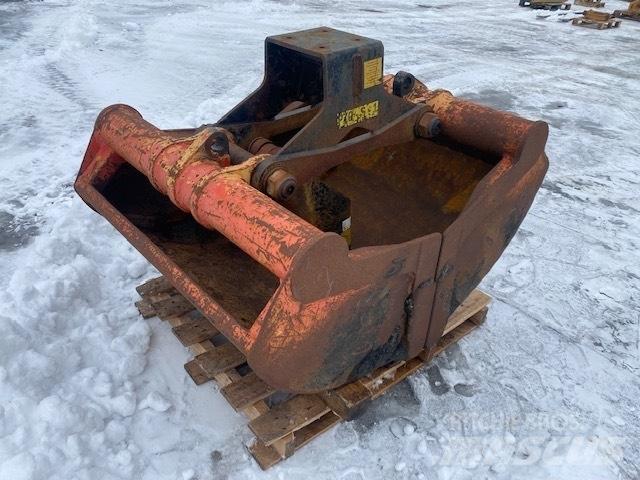 Kinshofer PZG500S-1 Pinze