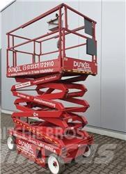 SkyJack SJ 4626 Piattaforme a pantografo