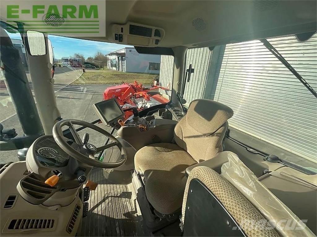 John Deere 6175 r Trattori