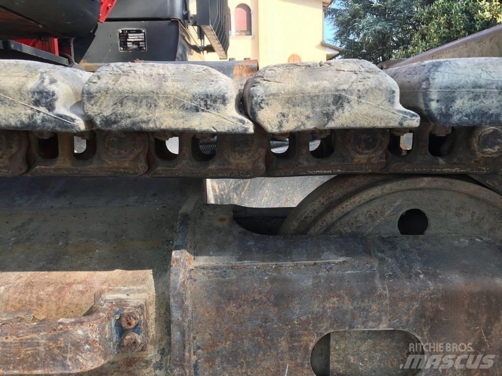 Doosan DX 140 LCR-3 Escavatori cingolati
