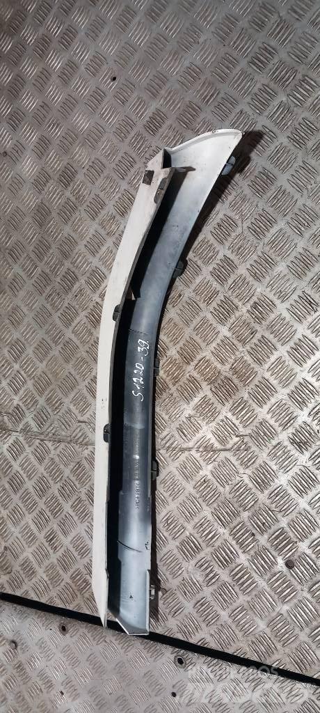 Scania G 400   1517649 Cabine e interni