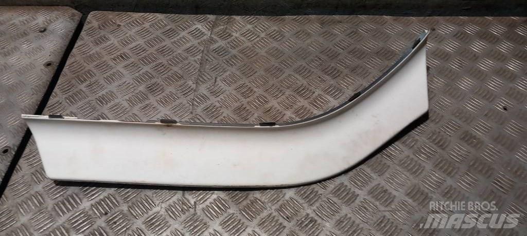 Scania G 400   1517649 Cabine e interni