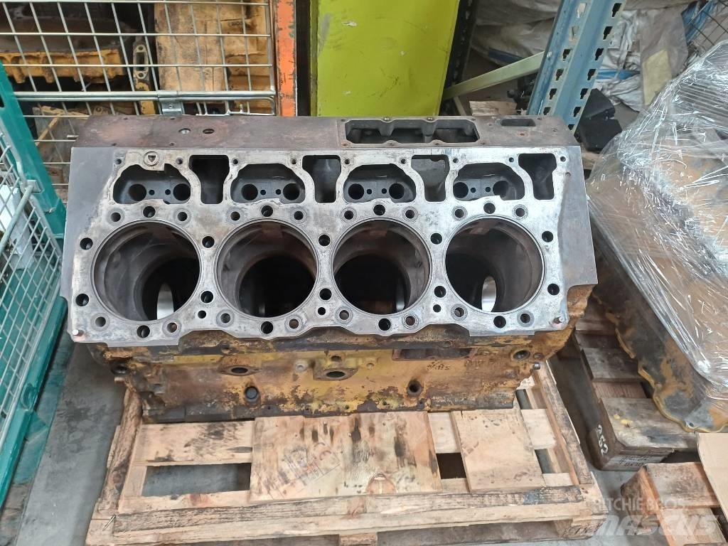 CAT 3408 Generatori diesel
