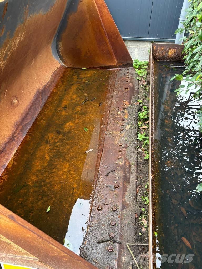 Volvo L 90 H Bucket Benne