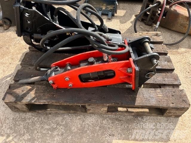Rammer 111 Martelli - frantumatori