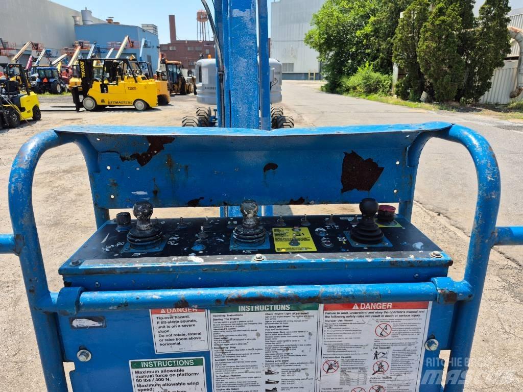 Genie Z 60/34 Piattaforme a braccio articolato