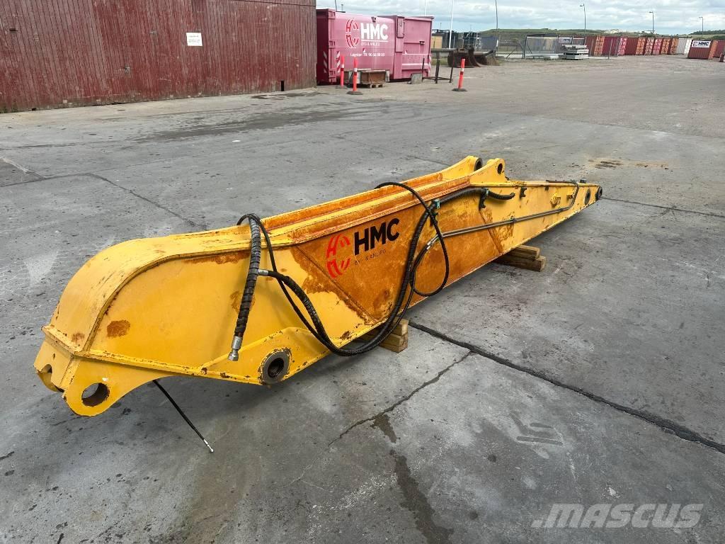 Komatsu PC 180-6 Escavatori cingolati