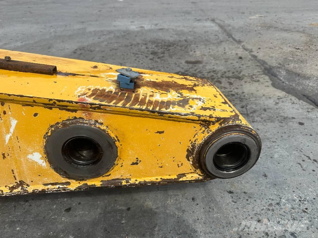 Komatsu PC 180-6 Escavatori cingolati