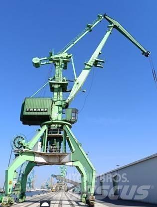  ALBATROS Altre gru