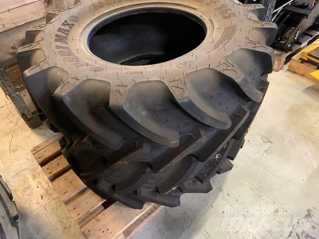 Agrimax RT765 Pneumatici, ruote e cerchioni