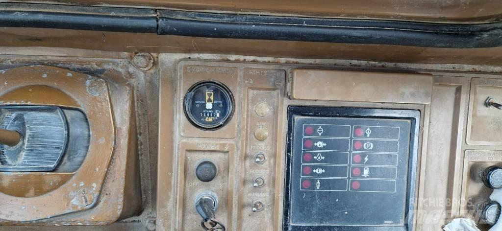 CAT 816B Compattatrici