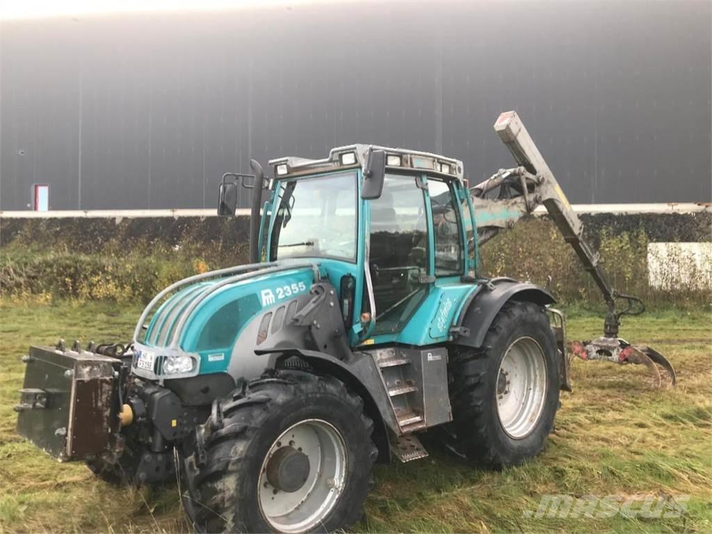 PM Trac 2355 Agricoltura - Altro
