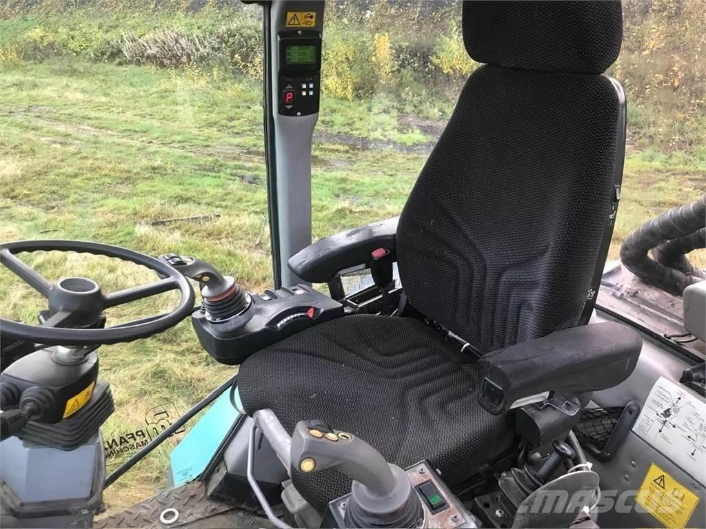 PM Trac 2355 Agricoltura - Altro