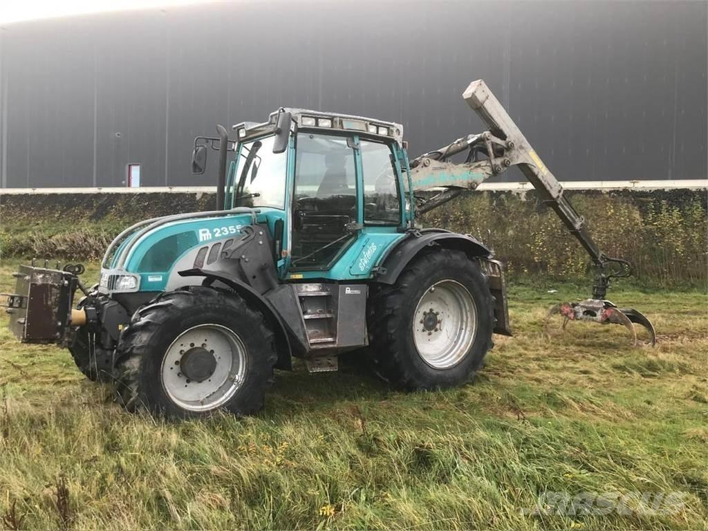 PM Trac 2355 Agricoltura - Altro