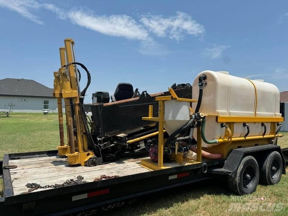 Vermeer 20x22 S3 Macchina per perforazione orizzontale controllata