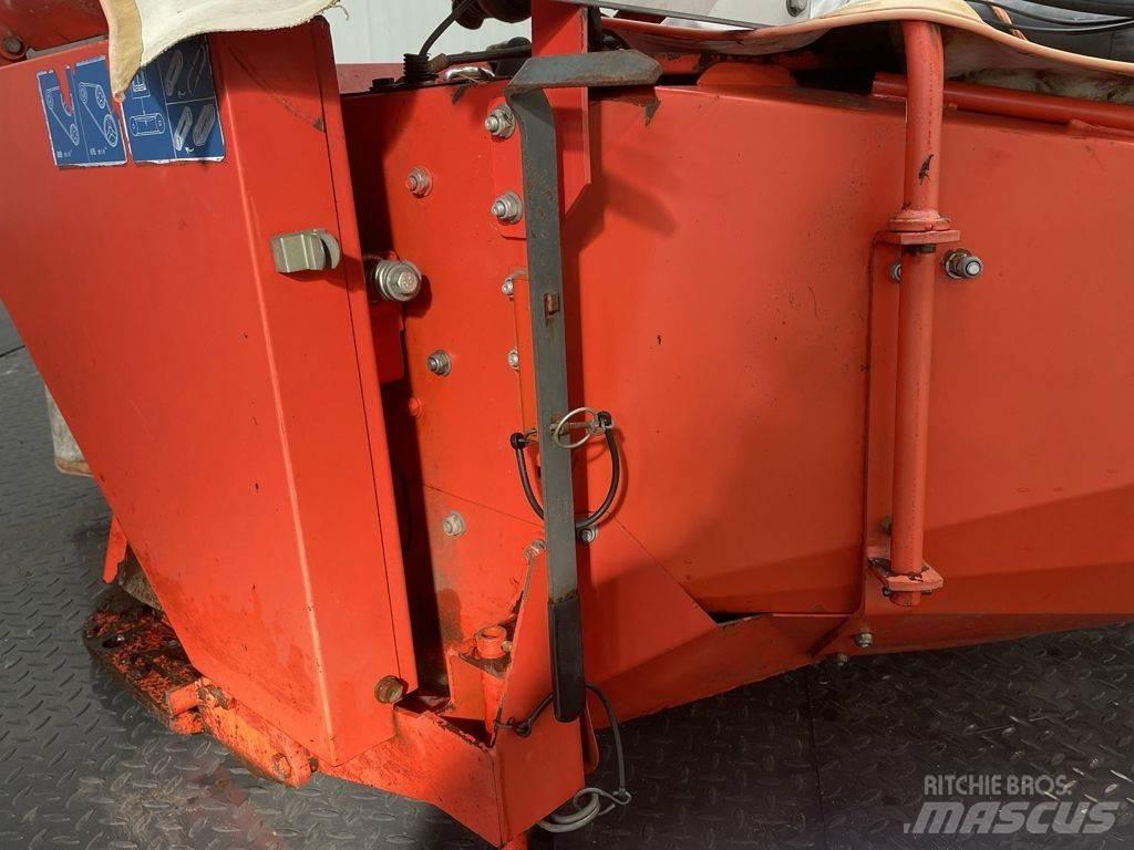 Kuhn FC 313 F-FF Falciatrici
