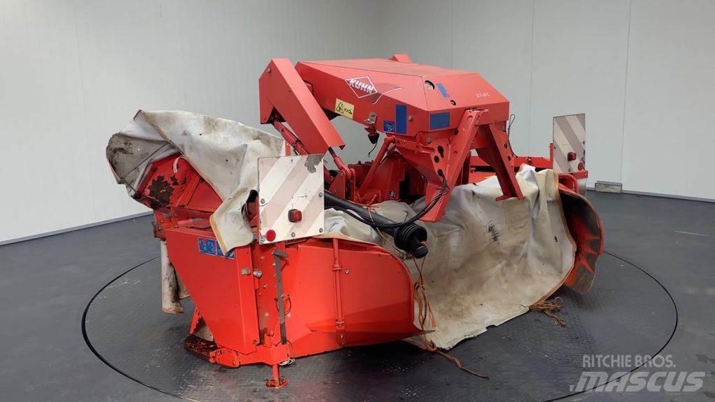 Kuhn FC 313 F-FF Falciatrici
