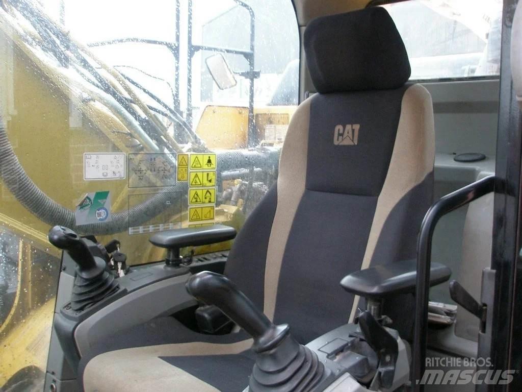 CAT 336E Escavatori cingolati